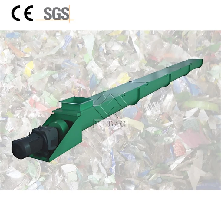 Screw Feeder