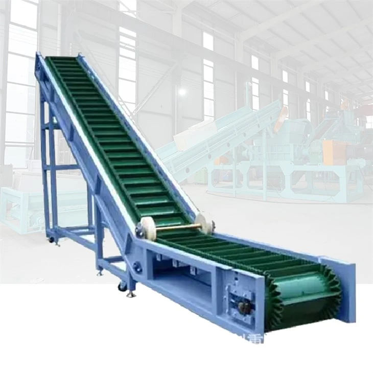 Sorting Conveyor